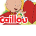 Caillou: Le mystère de la St-V