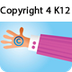 Copyright - K12 Students