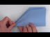World Record Airplane Folding
