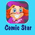 Comic Star HD - Comic Strip Cr