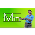 Learn The Letter M 