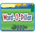 Play Word-O-Pillar Game