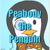 Addition Games - Peabody the P