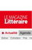 Le Magazine Littéraire
