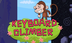 Keyboard Climber (1st Version)