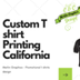 Company T shirt Designs