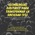 Tecnologías digitales (V.3)