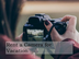 Rent a Camera for Vacation |a