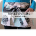 Basic Utility Apron Tutorial -
