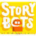 StoryBots Letter Sou