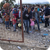 Migrant Crisis Raises Issues o