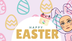 HAPPY EASTER by Pabli s on Gen