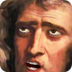 Sir Isaac Newton: 