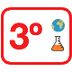 3º E.P. SCIENCE