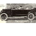 Images of 1920s Automobiles