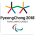 PyeongChang 2018 Paralympics -