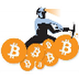 Start Bitcoin Mining Now- Symb