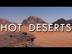 Hot Deserts - Secrets of World