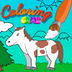 Coloring Book - Coloring pages