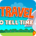 Time Travel Game - Learn to Te