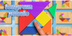 Tangram puzzle - Apps on Googl