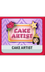 Cake Artist | TVOKids.com