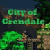 City of Grendale - G