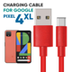 Google Pixel 4XL Charger Cable