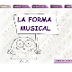 Wix. LA FORMA MUSICAL