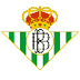 Real Betis Balompié - Inicio