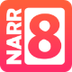 NARR8 - interactive comics, bo
