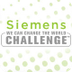Siemens We Can Change The Worl
