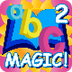 ABC MAGIC 2 for iPhone, iPod t
