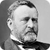 Ulysses S. Grant- Lydia