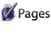 Apple iWork Pages