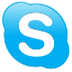 Llamadas gratis de Skype a tra