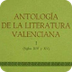 Literatura valencian
