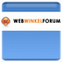 Forum over webwinkels