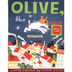 Olive, the Other Reindeer by J