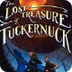 Lost Treasure of Tuckernuck