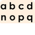 Letter Names Alphabet Action
