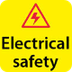 Sparky's electrical safety gam