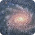 Maya Dynamics Tutorial - Galax