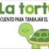 La tortuga (gestión emociones)