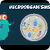 Microorganisms | The Dr. Binoc