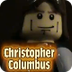 Christopher Columbus - Lego St