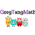 Greg Tang World of Math 