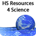 HS Resources 4 Science